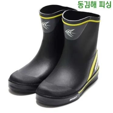 낚시 장화 선택 방수 미끄럼 방지 발목 보호 기능 비교_8