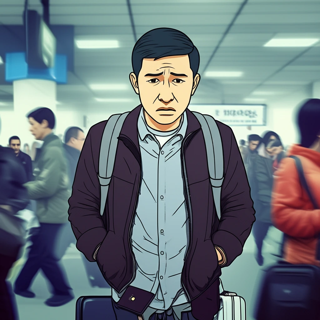 해외여행 안전하게 즐기기: 긴급 상황