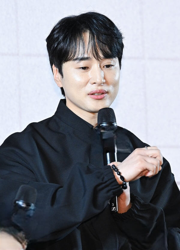 당신의맛 감독 박단희