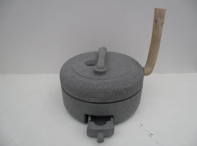 생방송투데이 현무암맷돌 썸네일