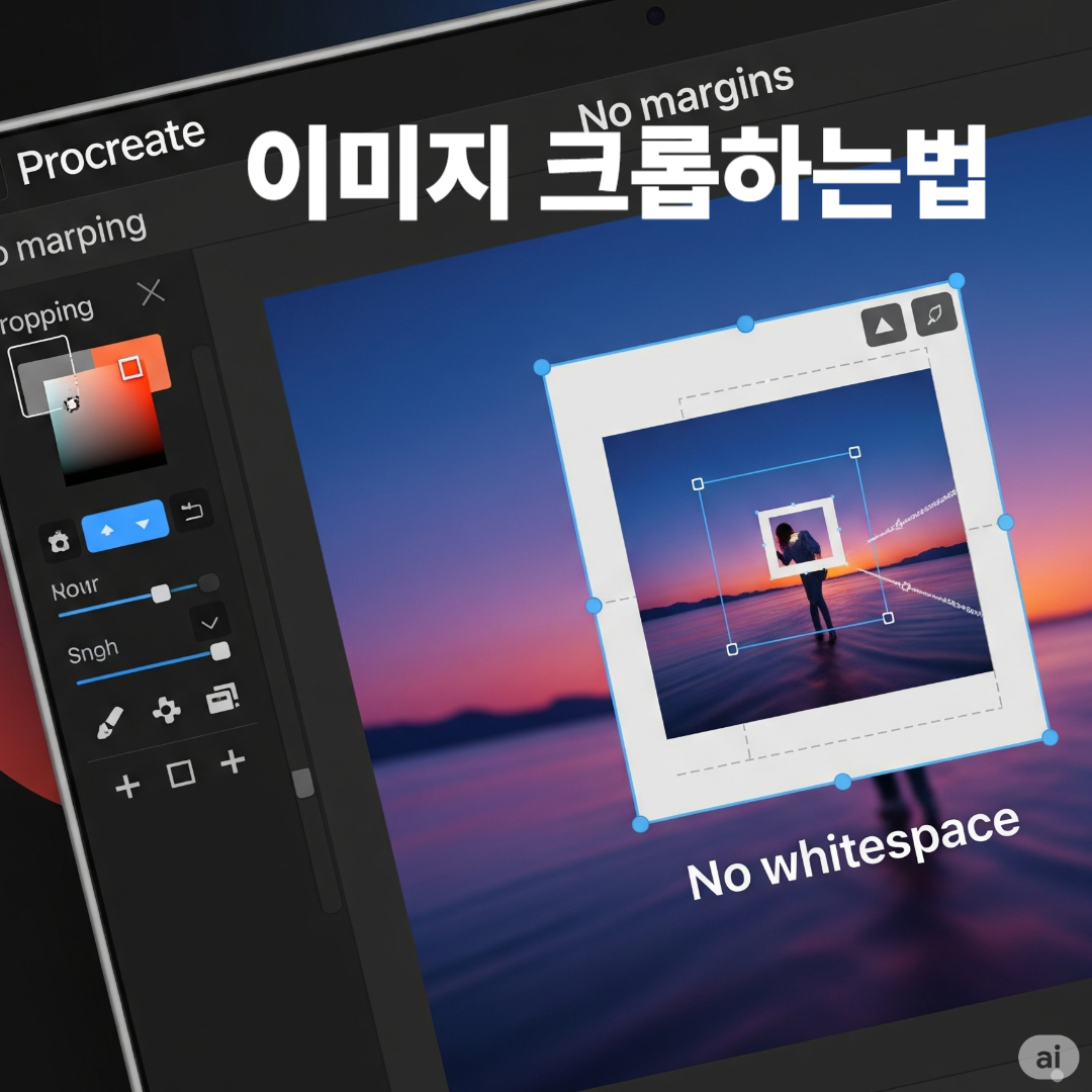 프로크리에이트