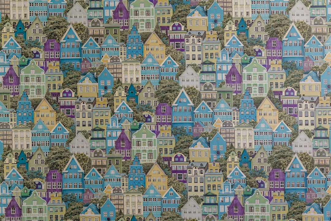 Pattern