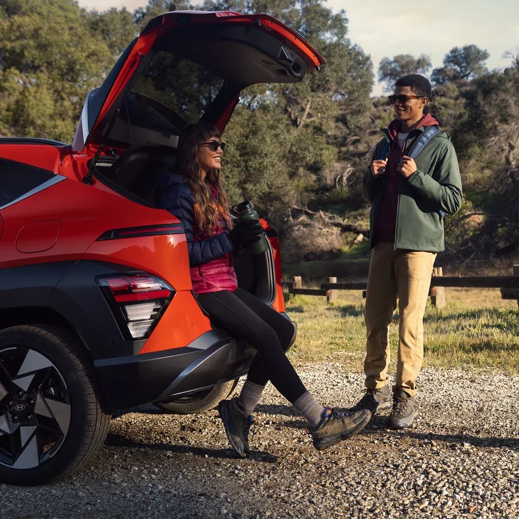 코나 하이브리드 이미지