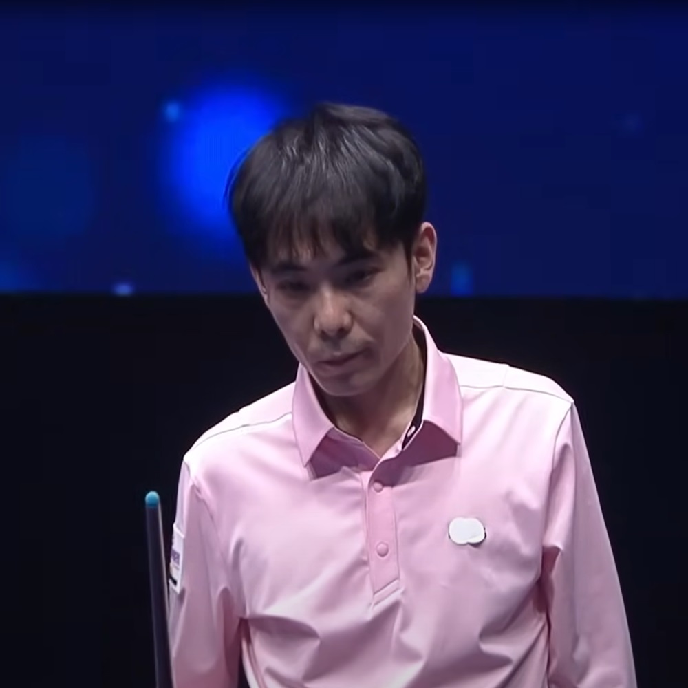 PBA투어 한동우 당구선수 나이 프로필