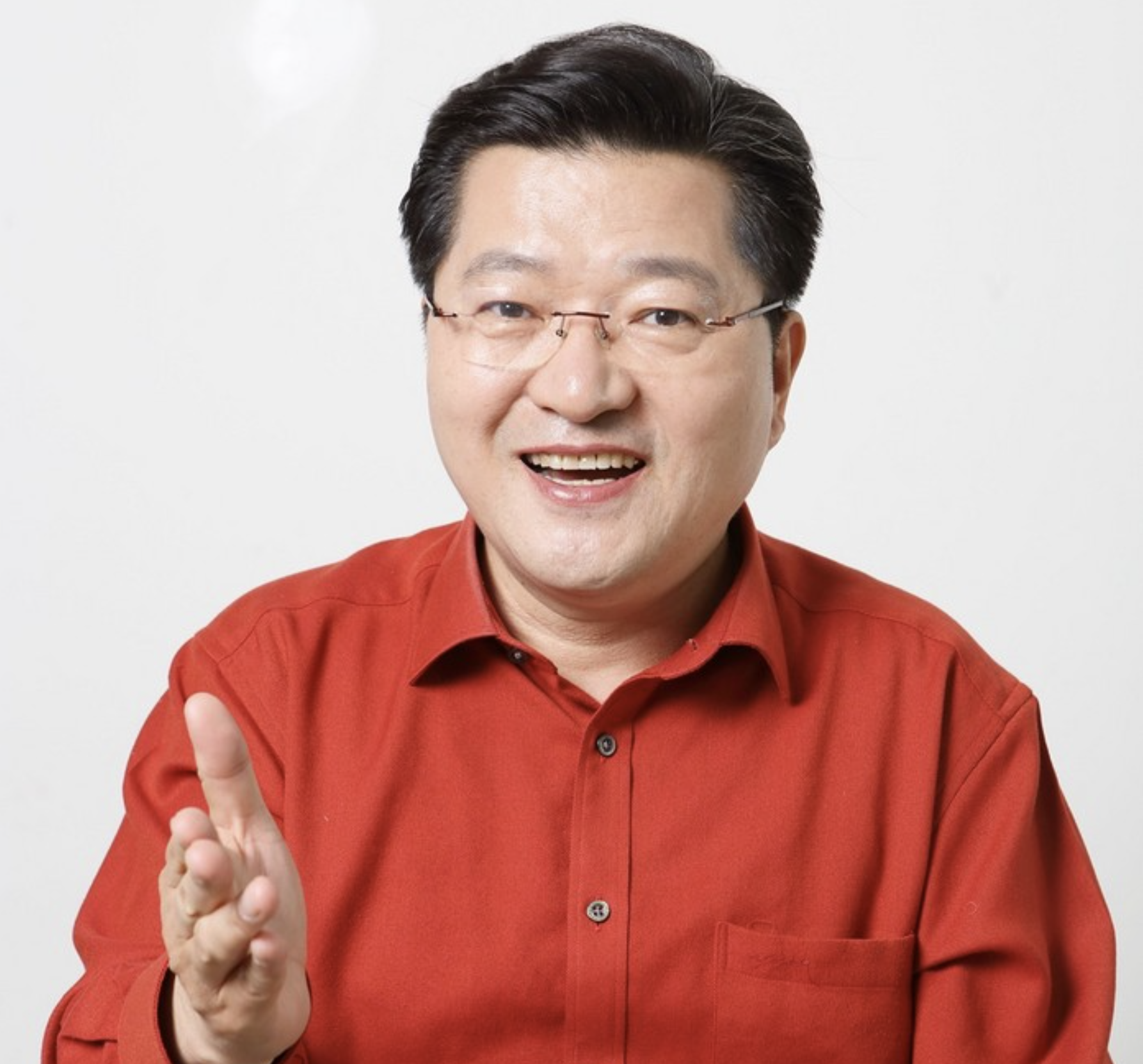 정치인 진동규