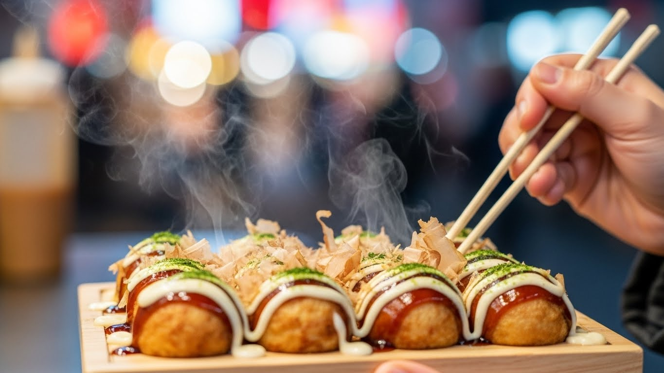 오사카 가볼만한곳