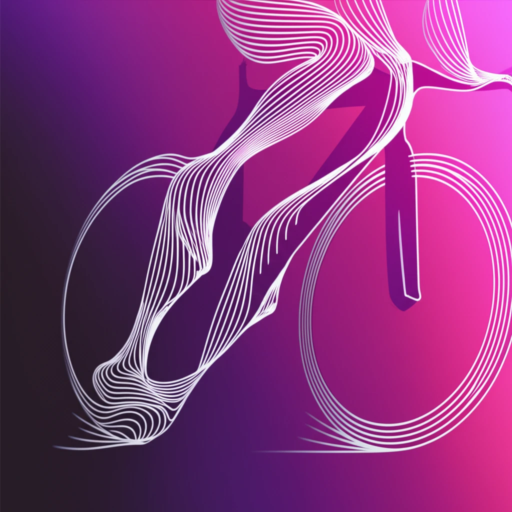 쓰나미픽시 궁금증 해결: 일반 자전거..