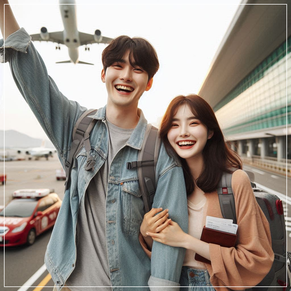 국내 여행지 TOP6