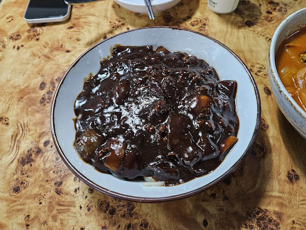 분당 야탑 짬뽕 '뿅의전설' 본점