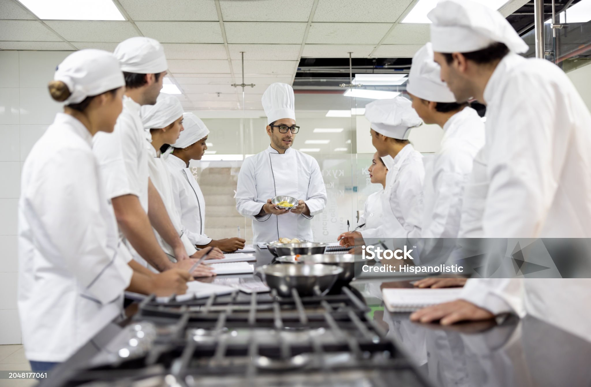 명문조리학교 관련 사진