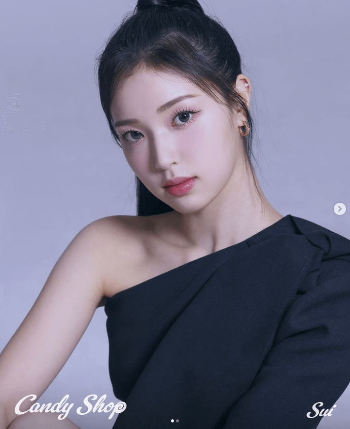 캔디샵 수이