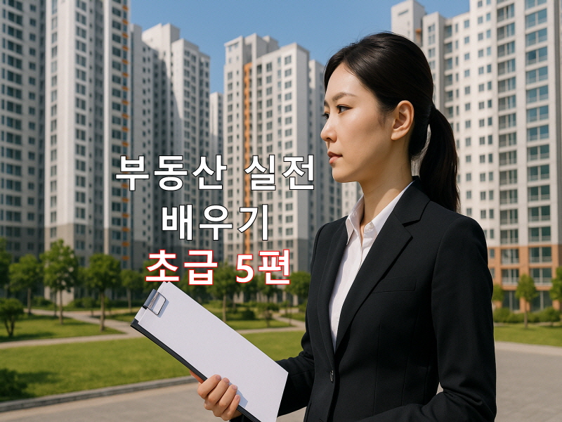 권리분석 실전 ｜등기부등본에서 함정 찾기