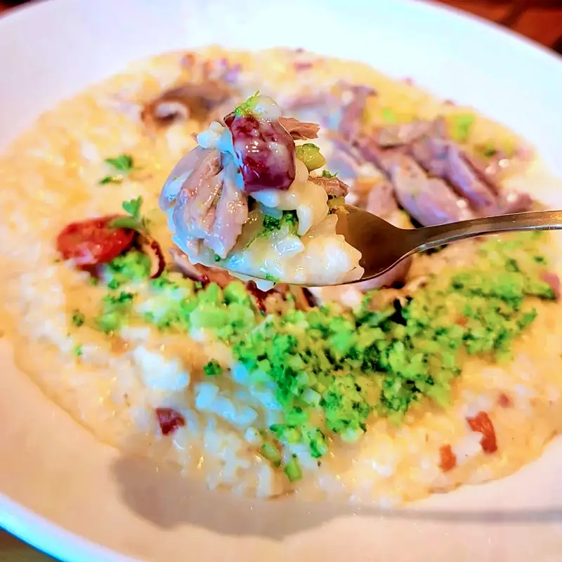 투데이 맛있는 메뉴 오리숯불구이, 오리 리소토, 오리 막국수, 오리 백숙 맛있는 식당 추천 부산 해운대 중동역 맛집