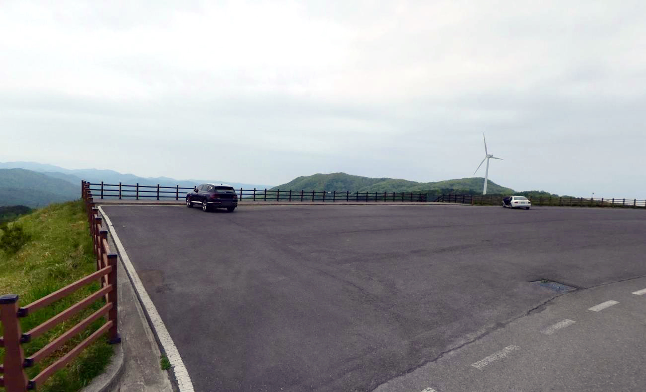 경주 바람의 언덕 / 풍력발전