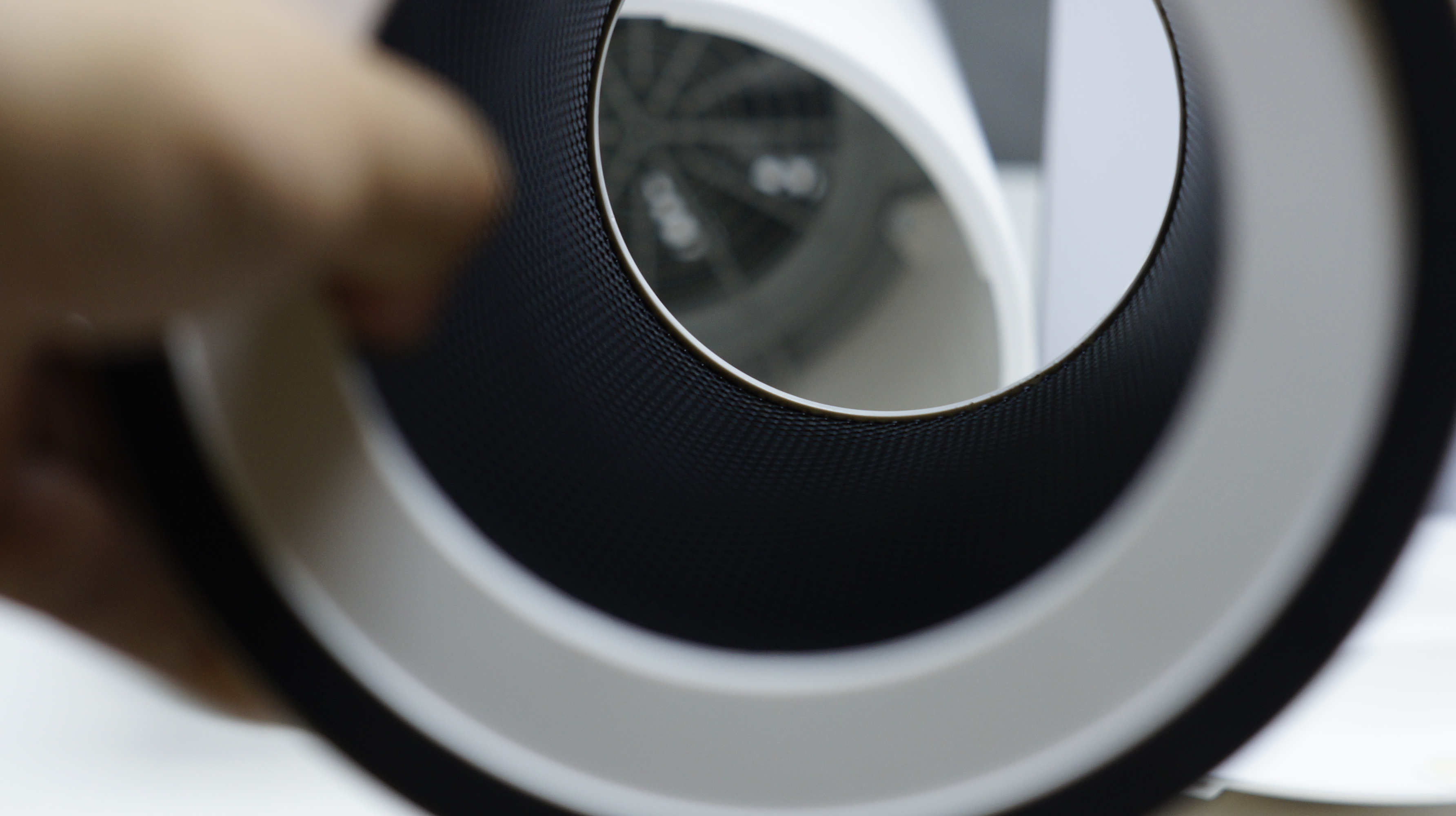 퓨리웨이 소형공기청정기 PW-150W 사용후기