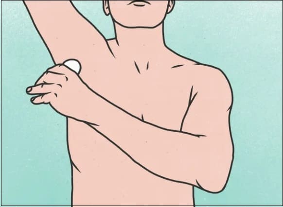 몸 냄새...어디서 이렇게 나지?...청결하게 관리하는 법 How To Solve Every Type Of Body Odor: What Works And What Doesn't