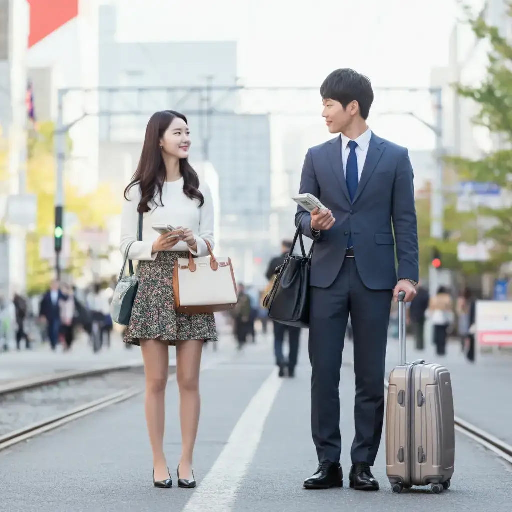 JR패스 삿포로 자연 명소 TOP 5 도야호수