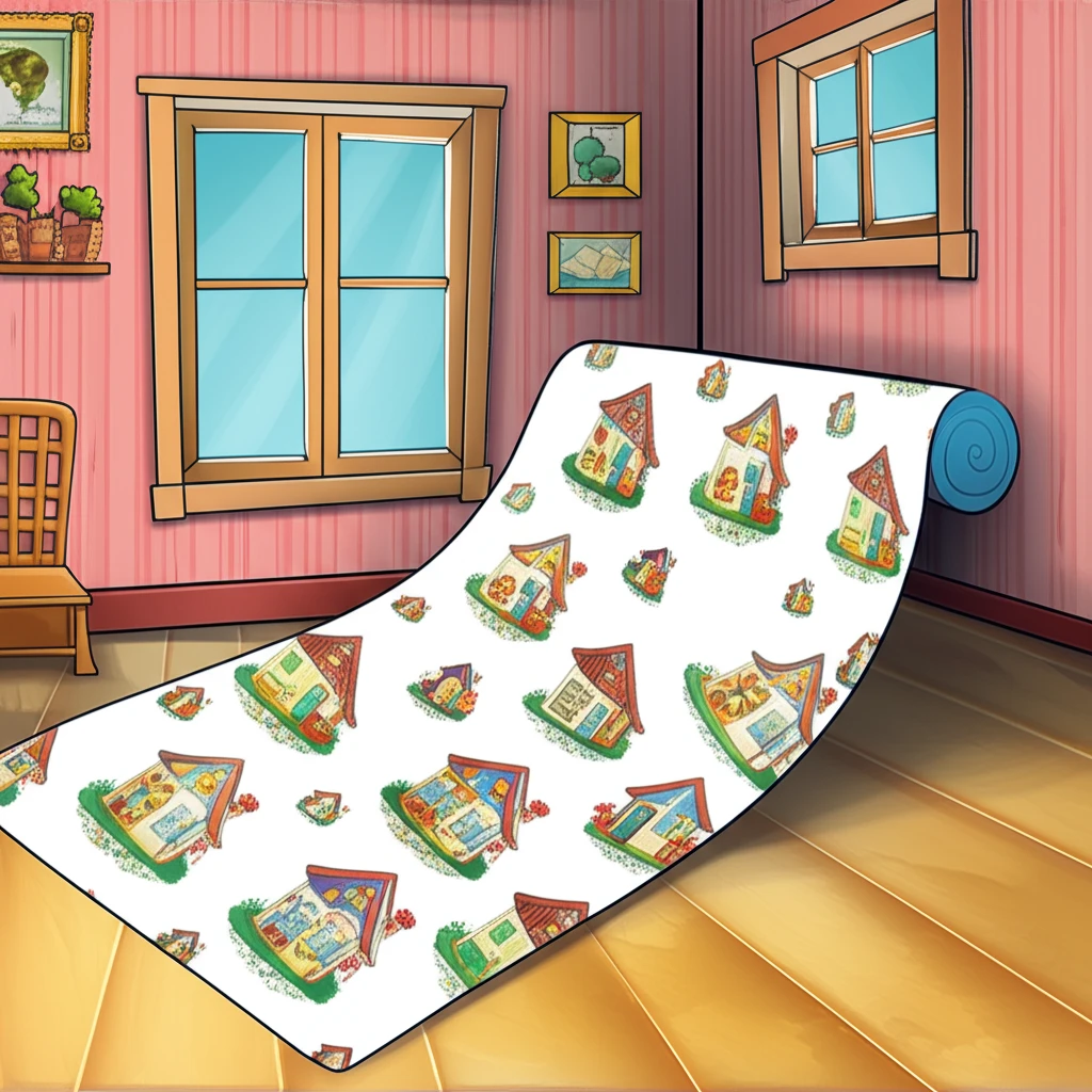 나에게 딱 맞는 벽지 찾는 법, 예산