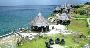 보라카이 여행 추천 보라카이 라우렐 섬