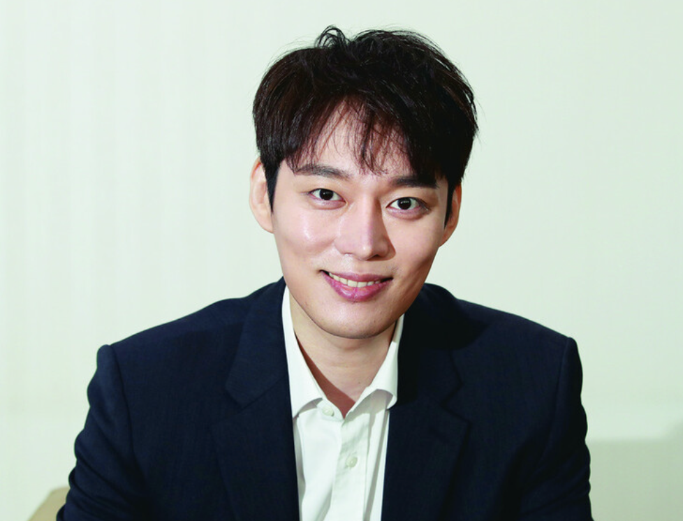 전승빈 프로필