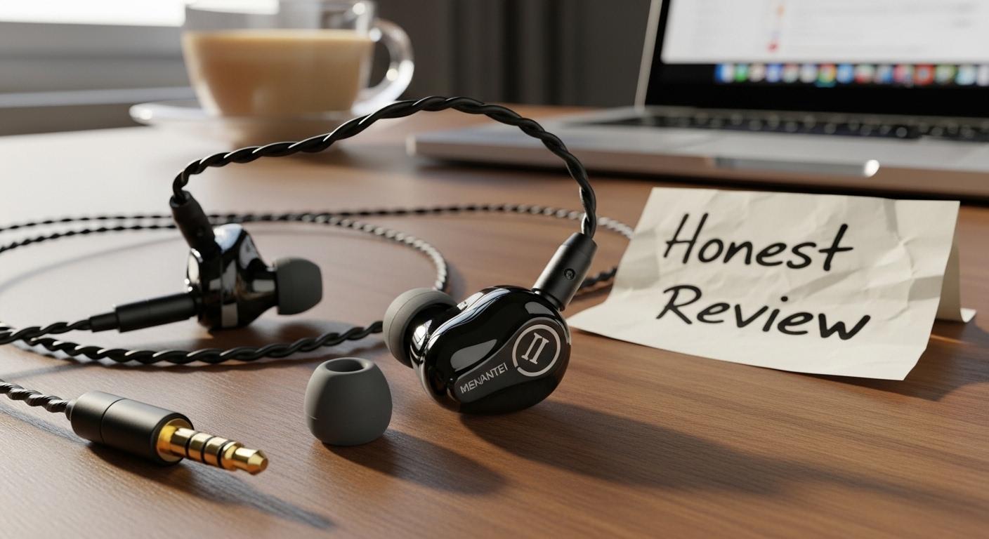 회의 품질 이어폰 내돈내산 후기