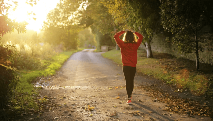 건강생활실천지원금 신청