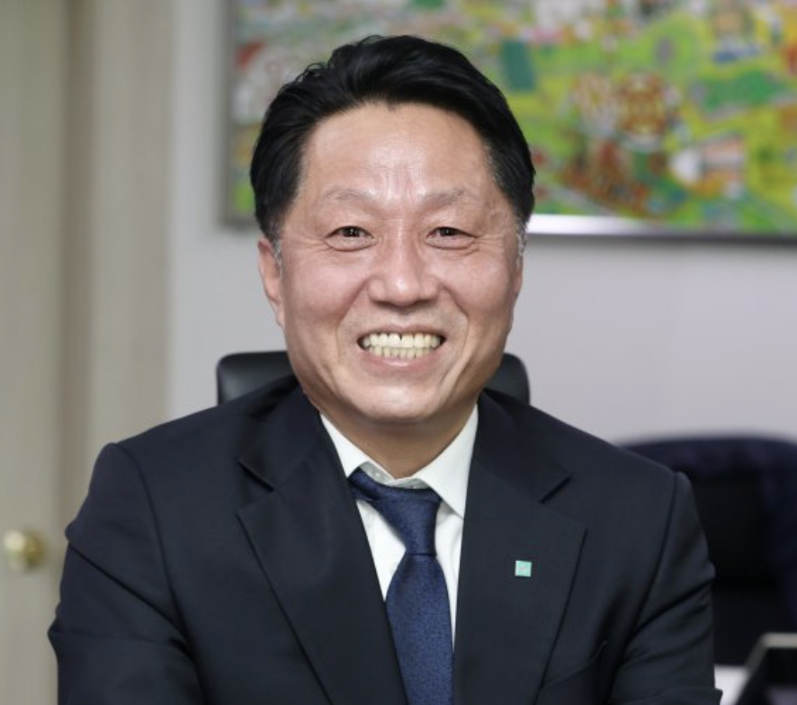장덕천 프로필
