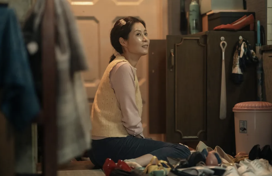 문소리