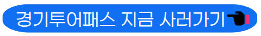 경기투어패스 구매 바로가기