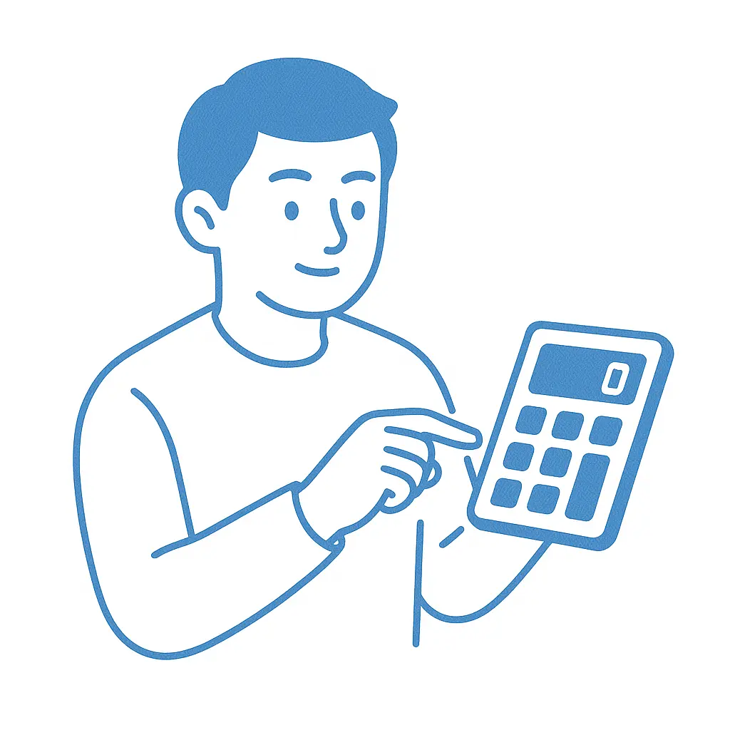 보증금 월세 환산