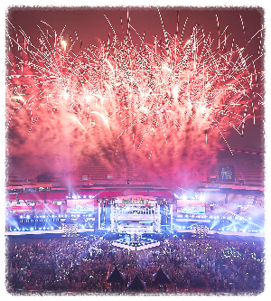 서울스프링페스타