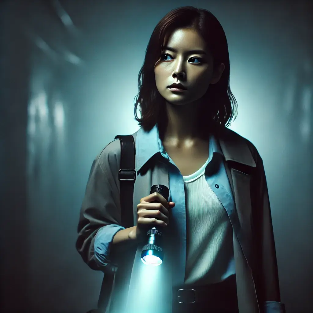 계시록 넷플릭스, 결말, 줄거리 완벽 분석: 몇부작, 시즌2 가능성