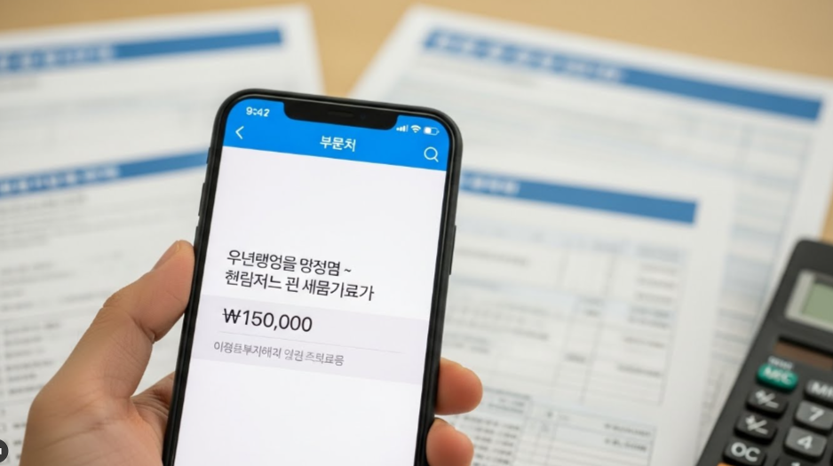 2025년 달라지는 건강보험 제도 총정리