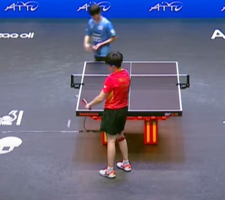 pingpong