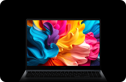 디스플레이 특징