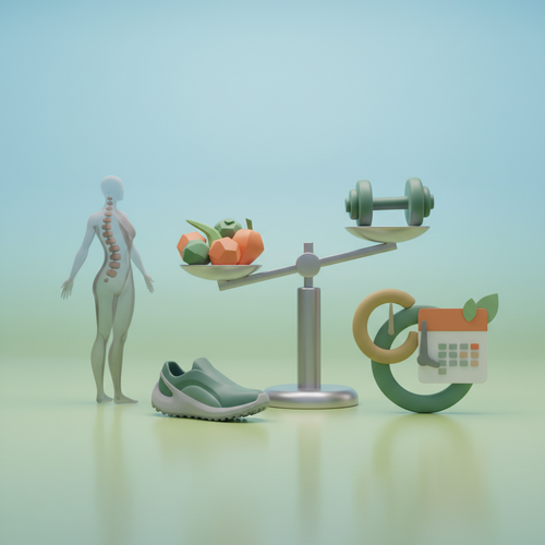 운동 효과 2배! 무릎 건강 지키는 생활 습관 팁