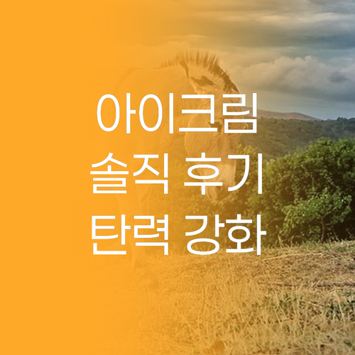 피부 탄력 강화 코리아나 쉬니즈 바이