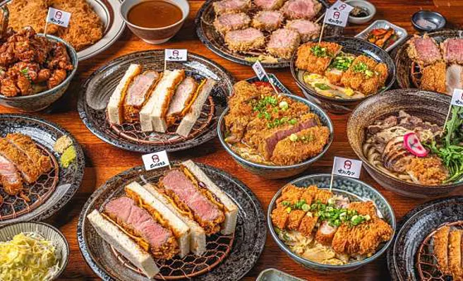 스미카츠 압구정 본점