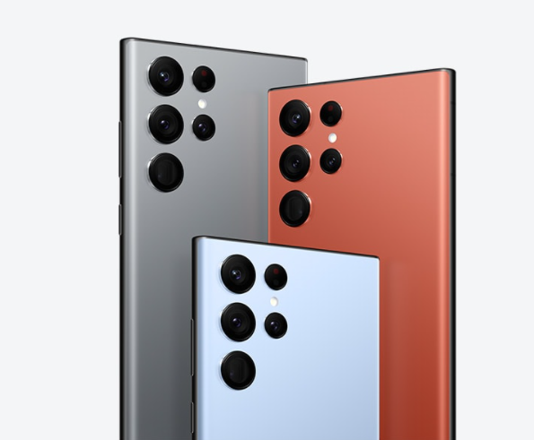 갤럭시S22-자급제-사전예약