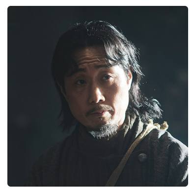 아라문의 검 등장인물