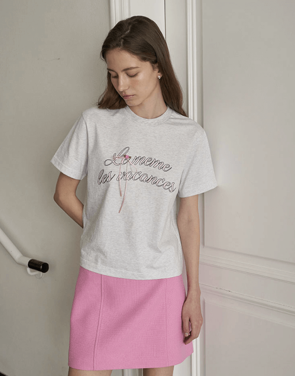 미녀와 순정남 32회 임수향 티셔츠