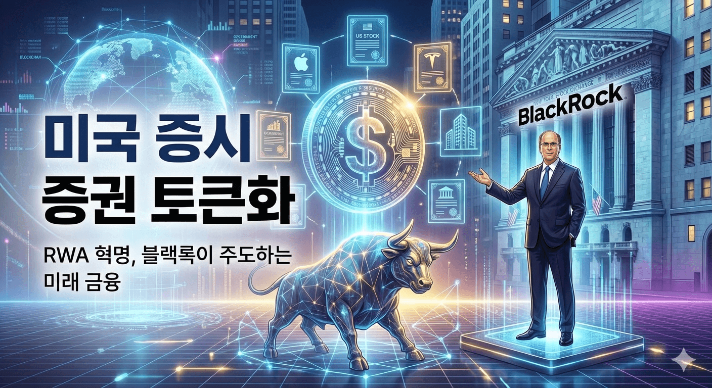 미국 증시 관련 이미지
