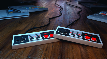 레트로 기술을 현대적으로 활용하기