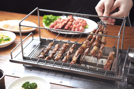 양고기 효능 및 부작용