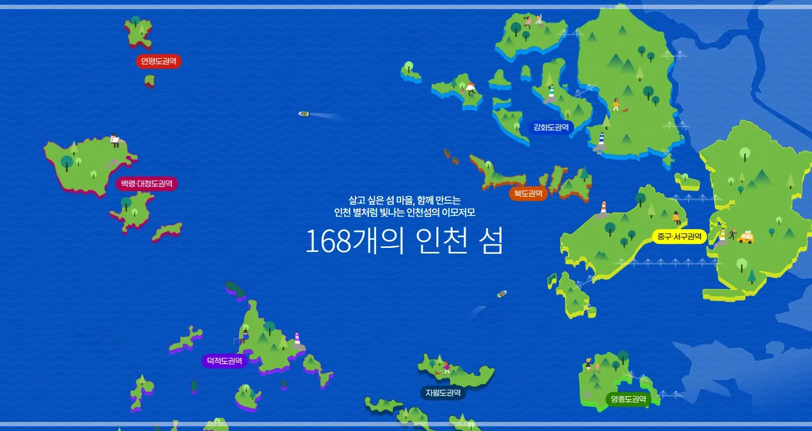 인천-i-바다패스-예약-대상-섬