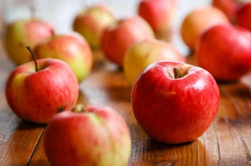 목감기에 좋은 과일 8가지