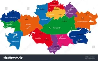 7월 8월 카자흐스탄 여름 날씨 중앙아시아 알마티 여행 최적기 성수기 옷차림 완벽 가이드_4