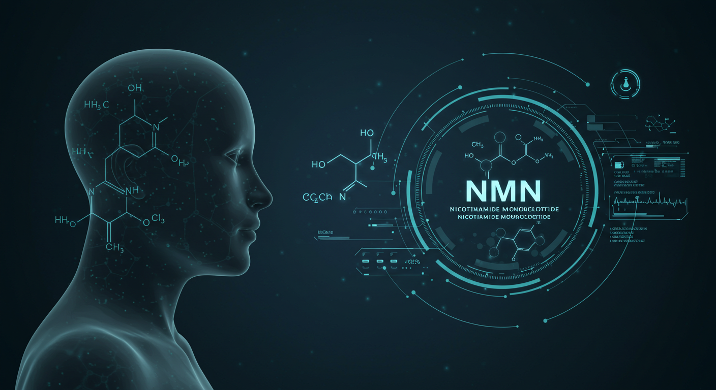 nmn 이미지