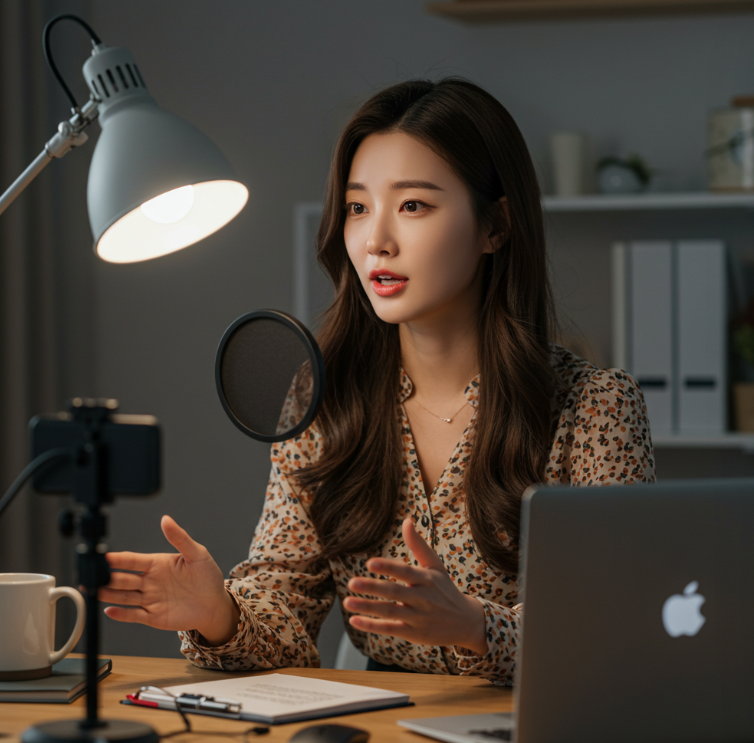 온라인 강의·코칭