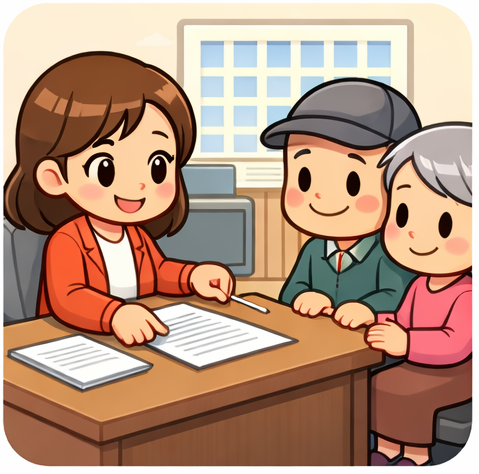 차상위계층 의료비지원